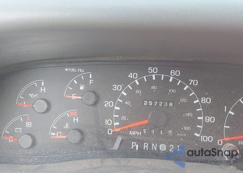 1999 Ford F350 Lariat/Xl/Xlt из США, поврежденный, VIN 1FTSF31F9XEC17880